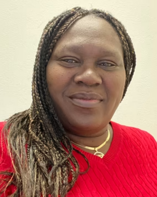 Photo of Ajijala Nanna, Psychiatric Nurse Practitioner, PMHNP