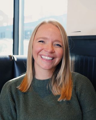 Photo of Jenna Vogen, Clinical Social Work/Therapist, LCSW