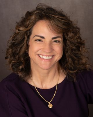 Photo of Peggy L. Olson, LPCMHSP, EMDR, Licensed Professional Counselor