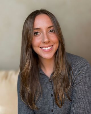 Photo of Liz Lieber, LMSW