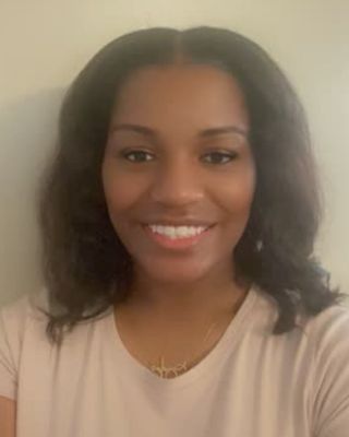 Photo of Lekisha Caprice Pride, DNP, APRN, Psychiatric Nurse Practitioner