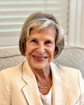 Photo of Phyllis Perry Marganoff, Psychologist, EdD