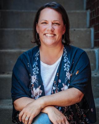 Photo of Whitney Gipson, Marriage & Family Therapist, MSW, LMFT