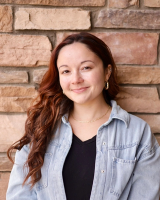 Photo of Rianna C Travaglini, Marriage & Family Therapist Associate, LAMFT