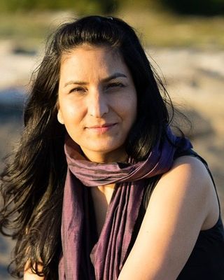 Photo of Hajera Rostam, Psychologist in Fairview, Vancouver, BC