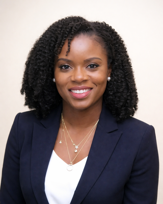 Photo of Kehinde Oyekan, Psychiatric Nurse Practitioner, CRNP, PMHNP