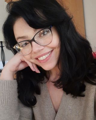 Photo of Sarah O'Shea, CPC