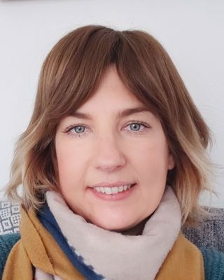 Photo of Emily Heseltine, Counsellor, MBACP