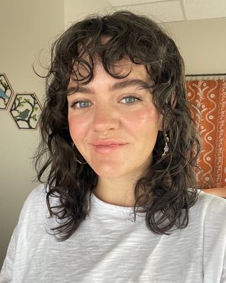 Photo of Kelly Farah, Pre-Licensed Professional, MA, LPCC, NCC