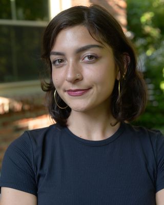 Photo of Rheana Peter, Counselor, LMHC, ATR-P