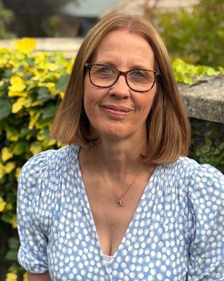 Photo of Ruth Elizabeth Donaldson - Clydesdale CBT, Psychotherapist, MBABCP