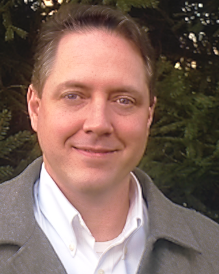 Photo of Christopher E. Henderson, Licensed Professional Counselor, MA, LCMHC