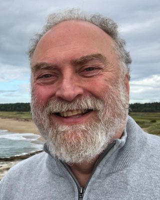 Photo of David K Pellegrino, Counselor, LCMHC