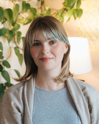 Photo of Claire Rysavy, Clinical Social Work/Therapist, LCSW