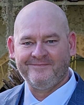 Photo of John Warren Williams, Licensed Professional Counselor, LPC, MAC, NCC