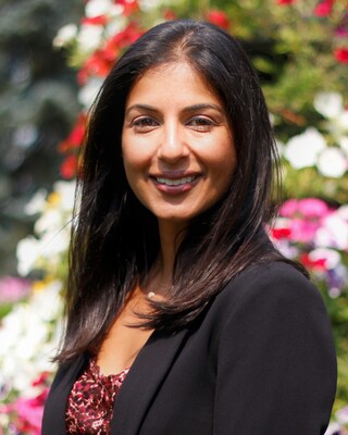 Photo of Farah Daya, Clinical Social Work/Therapist in Edmonton, AB