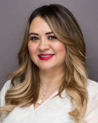 Photo of Ruby D Garza, LMFT-A, Marriage & Family Therapist Associate