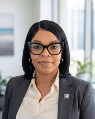 Photo of Dr. Tara Ross-Barksdale, Licensed Professional Counselor, PhD, LPC-S
