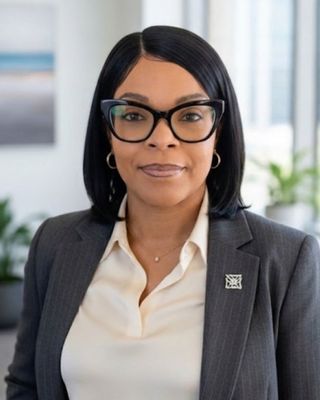 Photo of Dr. Tara Ross-Barksdale, Licensed Professional Counselor, PhD, LPC-S