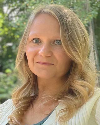 Photo of Bernadette Scott, Licensed Professional Counselor, LPC