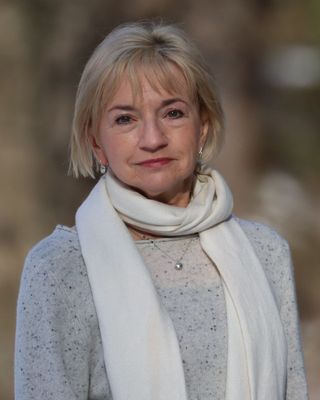 Photo of Helena Clark, Counsellor, Pre-Accredited Member IACP