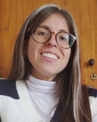 Foto de Emilia Urraco Altamirano, Psicoterapeuta, Lic. en Psicología, ColPsi Mza