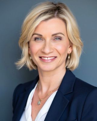 Photo of Marina Sud, Psychologist, PsyD
