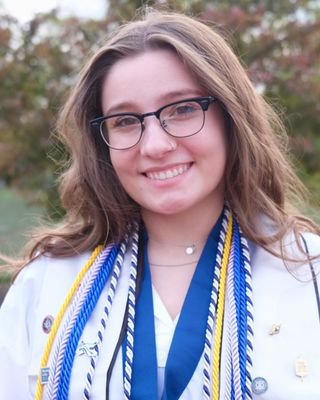 Photo of Isabella Durham, Pre-Licensed Professional