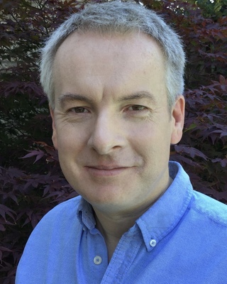 Photo of Neil Carrigan, Psychologist in Corsham, England