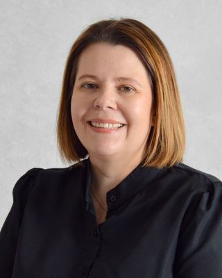 Photo of Nikki Lister, General Counsellor, ASCHP Specialist Wellness Counsellor