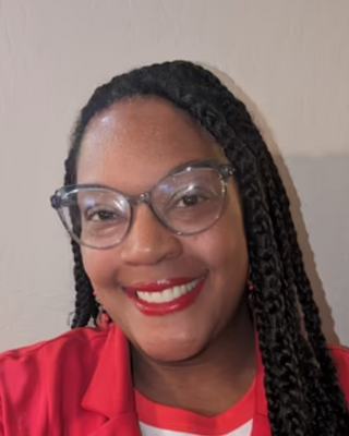 Photo of Shaniqua Rowan-Bennett, Licensed Professional Counselor, LPC