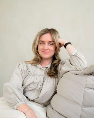 Photo of Nicole Flynn - Nicole Flynn, Certified EMDR & Trauma Therapist, Clinical Social Work/Therapist, LCSW