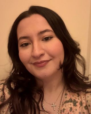 Photo of Cindy Gjyshi, Pre-Licensed Professional