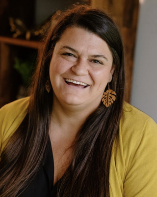 Photo of Emily Jarvis, Clinical Social Work/Therapist, MSW, LISW-S