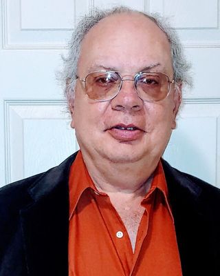 Photo of John Trentalange, Counselor, PhD