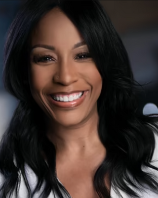 Photo of Tiffany Way, Clinical Social Work/Therapist, LCSW