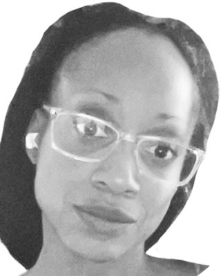 Photo of Farah Westbrook, Licensed Clinical Professional Counselor, LCMHC, LCPC, LMHC