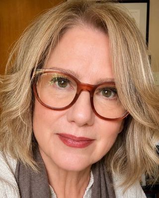 Photo of Theresa Kellam - Dr. Theresa Kellam, Luma Psychology, Psychologist, PhD, HSP