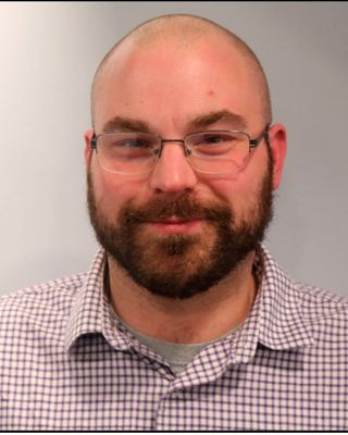 Photo of Michael A White, Counselor, LCPC, CADC, LPC