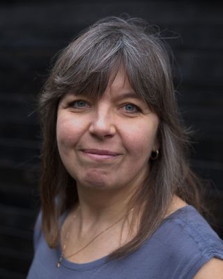 Photo of Akvile Gaile, Counsellor, MBACP