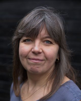 Photo of Akvile Gaile, Counsellor, MBACP