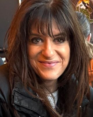 Photo of Melissa Grigoriou, Counselor, NA, LPC