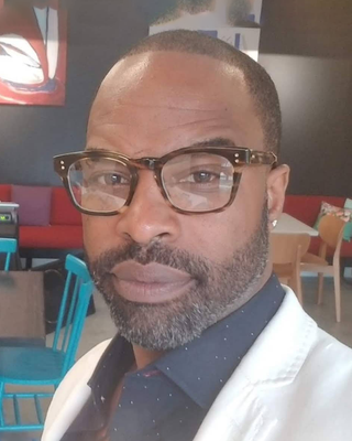 Photo of David Burton, Clinical Social Work/Therapist, LICSW