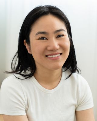 Photo of Anita Wong, Counsellor in 2118, NSW