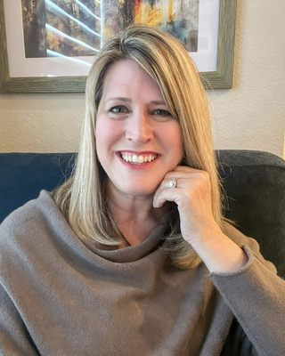 Photo of Erika Laing, Psychologist, Psy.D.