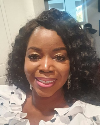 Photo of Tinuke Olalere, Psychiatric Nurse Practitioner, PMHNP