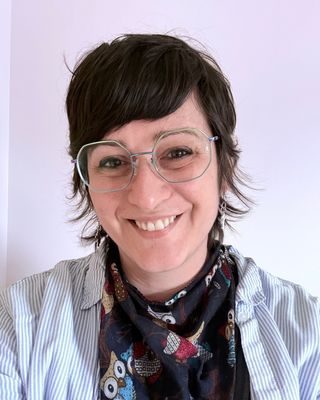 Photo of Kat Ensor, Clinical Social Work/Therapist, LCSW