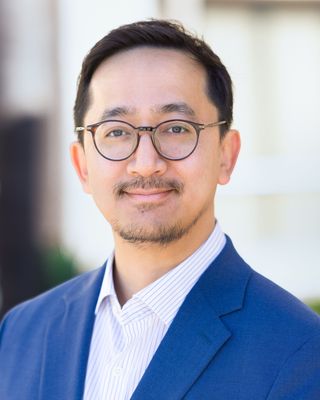 Photo of George Tun - Even Better, Psychiatrist