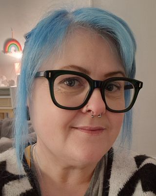 Photo of Lisa Wyllie - Uniquely Minded Counselling, Psychotherapist, MBACP