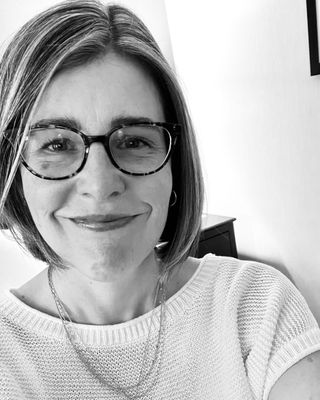 Photo of Marney Turner, Clinical Social Work/Therapist, LLMSW, CFLE